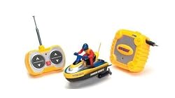 Mini Remote Wet-Ski