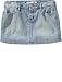 Old Navy Womens Denim Denim Minis