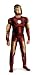 Search : Iron Man Quality Muscle 7-8 Costume