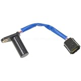 Standard Motor Products PC677 Camshaft Sensor by Standard Motor Products