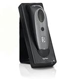 Bluetooth Cordless HandScanner
