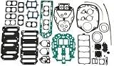 OVERHAUL GASKET SET