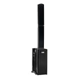 Beacon with Built-in MP3 Player
