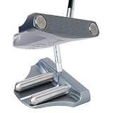 Guerin Rife Two-Bar Series Putters - Mallet