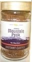 Jamaican Mountain Peak Instant Coffee