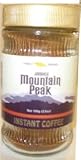 Jamaican Mountain Peak Instant Coffee