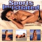 Sports Illustrated Swimsuit 2009 Deluxe Wall Calendar