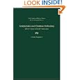 Anti-Judaism and Christian Orthodoxy: Ephrem's Hymns in Fourth-century Syria (Patristic Monograph Series) by Christine Shepardson