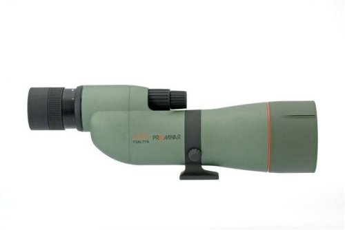 Kowa TSN-774 Prominar ED 77mm Straight Spotting Scope