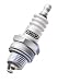 Spark Plug RC12YC, RC14YC, BCPR5ES, FR8DC, FR9DC by Oregon 77-303-1