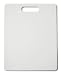 Architec The Gripper 11-by-14-Inch Non-Slip Cutting Board, White/Graphite