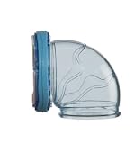 Habitrail Ovo Elbow