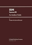IBM System/38 : an auditors guide