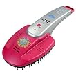 Lentek Ionic Waterless Pet Bath and Massage Brush (IO-51G)