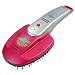 Lentek Ionic Waterless Pet Bath and Massage Brush (IO-51G)