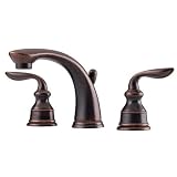 Bathroom Faucet by Price Pfister - T49-CB0U in Rustic Bronze