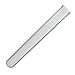 Samco Scientific 12-004S Polystyrene Sterile Test Tube, without Cap, Packed in Blister Tray (Case of 1000)