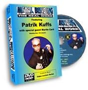 Metal Bending by Patrik Kuffs