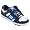 DC Navy/White