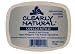 Glycerine Soap Bar, Unscented 4oz from Clearly Natural