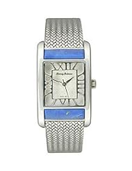 Tommy Bahama Womens TB4039 Swiss Bracelet Island Gem Watch