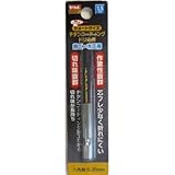 (業務用100個セット) TRAD 六角軸ショートチタンドリル/先端工具 【鉄工・木工用】 穴径：1.5mm TTD-1.5 〔プロ/大工道具〕