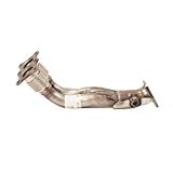 Bosal 751-039 Front Pipe by Bosal