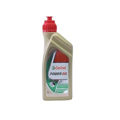 2-Takt �l Castrol Power RS f�r Roller teilsynthetisch