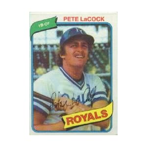 pete lacock