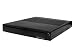 SilverStone LC19B-R Aluminum Front Panel/1.0 mm SECC Body Micro ATX Media Center/HTPC Case - Retail (Black)