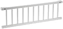 babybay 160202 - Gitter maxi wei&szlig; - Verschlussgitter f&uuml;r babybay maxi, wei&szlig; lackiert