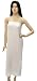 Solid white sheer sarong beach wrap cruise pareo Spring Resort Dress Mother