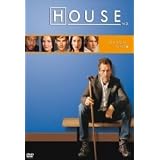 Dr. House Staffel 1 Teil 1