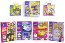 Quincrafts "Begin to Sew" Picture Frames