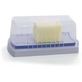 BUTTER KEEPER with Measure Grid