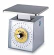 Edlund Premier Series Stainless Scales