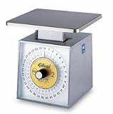 Review Edlund DR-2 OP / Edlund Premier Series Stainless Scales