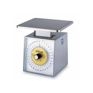 Edlund Premier Series Stainless Scales