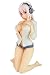 すーぱーそに子 YシャツVer. (1/6スケール コールドキャスト製塗装済み完成品)_s-2