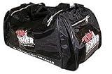 Raw Power Gym Bag