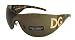 AUTHENTIC DOLCE&GABBANA SUNGLASSES DG 6036-B TORTOISE 6036B 502/73