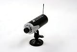 Astak CM-840J 2.4GHz Wireless Camera with Night Vision