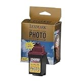 3PK BLACK INK CARTRIDGE HI YIELD HIGH RESOLUTION (15M0100)