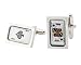 Black Jack Cufflinks