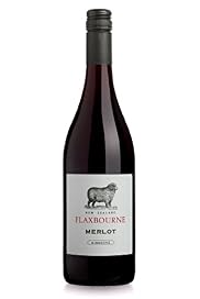 Flaxbourne Merlot 2011 - Case of 6