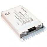 Review Battery Technology MC-G4/12 / Battery - PowerBook G4 (12 inch) Silver Case