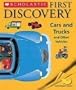 Cars and Trucks: And Other Vehicles (First Discovery)