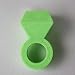 SAD001-Green: Eraser+ing Eraser (Green)