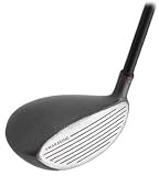 Men's Orlimar TriMetal Deep Face Driver