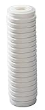 AP420 Cuno Univeral Whole House Rplacement Cartridge For Normal Sediment Removal. Sold in Pairs